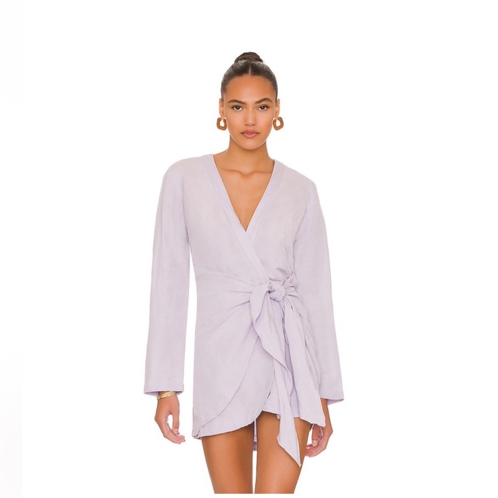 Janeiro Mini Dress L'Academie